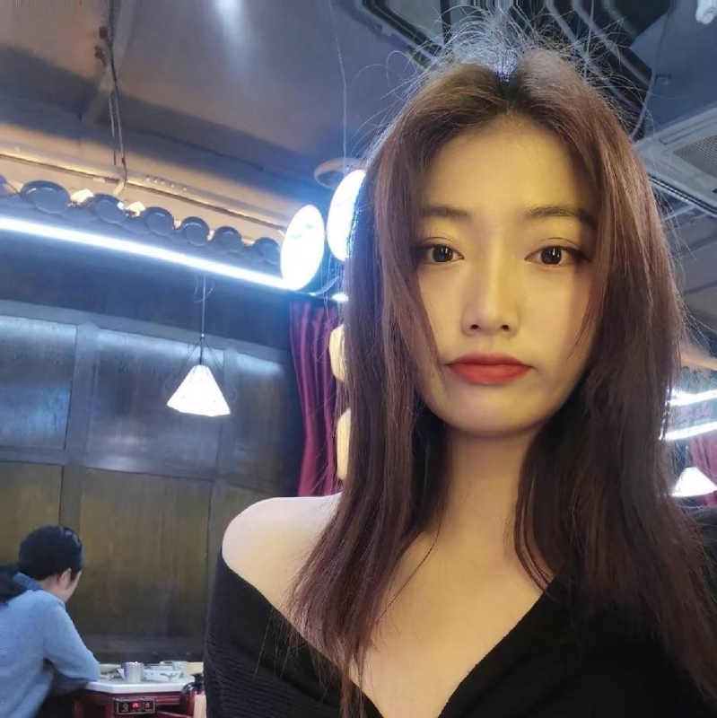婉儿的第一张照片--仙游相亲网
