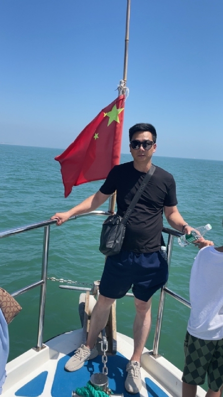 随缘的第一张照片--仙游相亲网