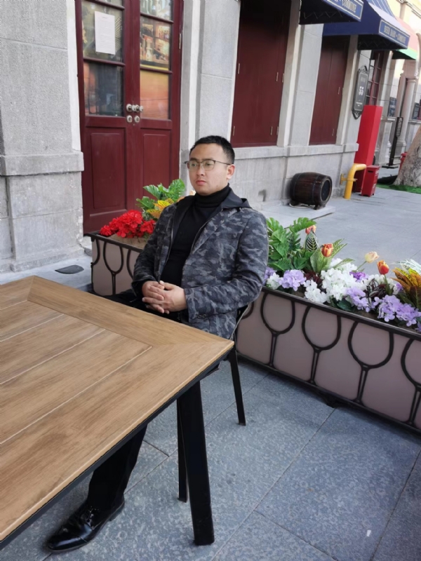 小独的第一张照片--仙游相亲网