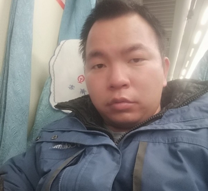 淡定的第一张照片--仙游相亲网