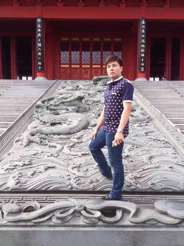 御龙氏的第一张照片--仙游相亲网