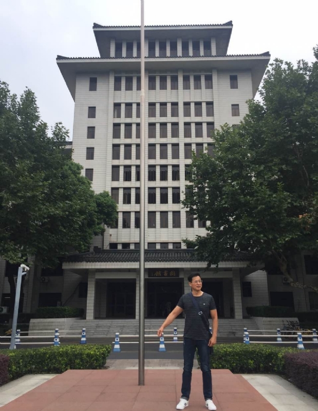 加国男人的第三张照片--仙游相亲网