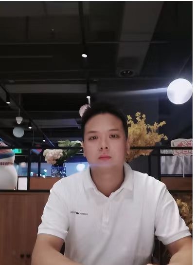 kevin的第一张照片--仙游相亲网