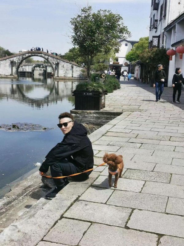 皮卡丘的第一张照片--仙游相亲网