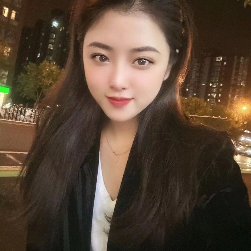 爱笑的女孩的第三张照片--仙游相亲网