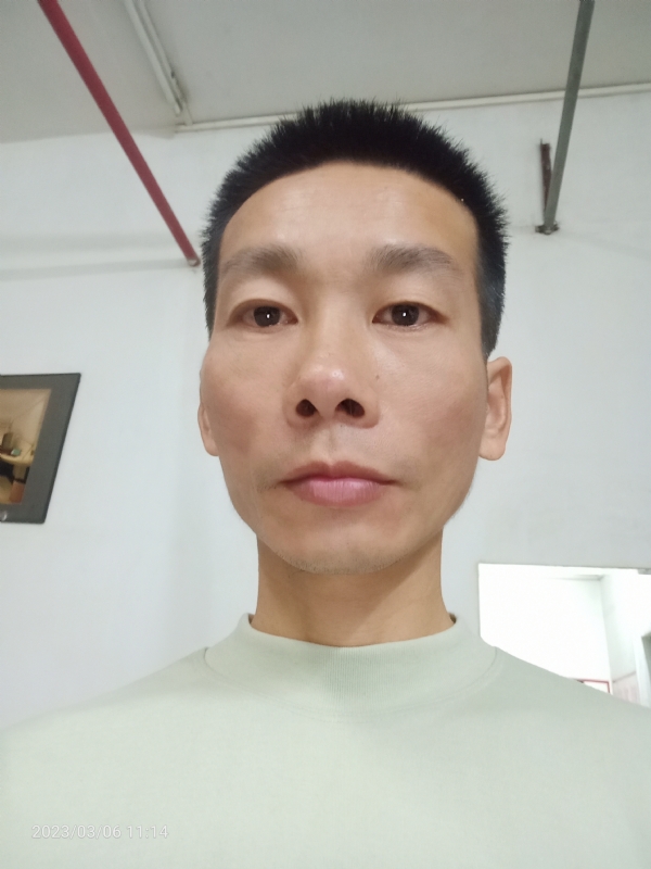 美味美爱的第四张照片--仙游相亲网