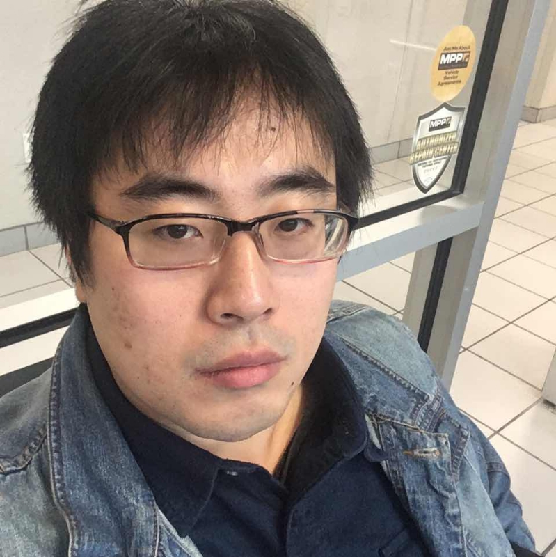 Ray的第二张照片--仙游相亲网