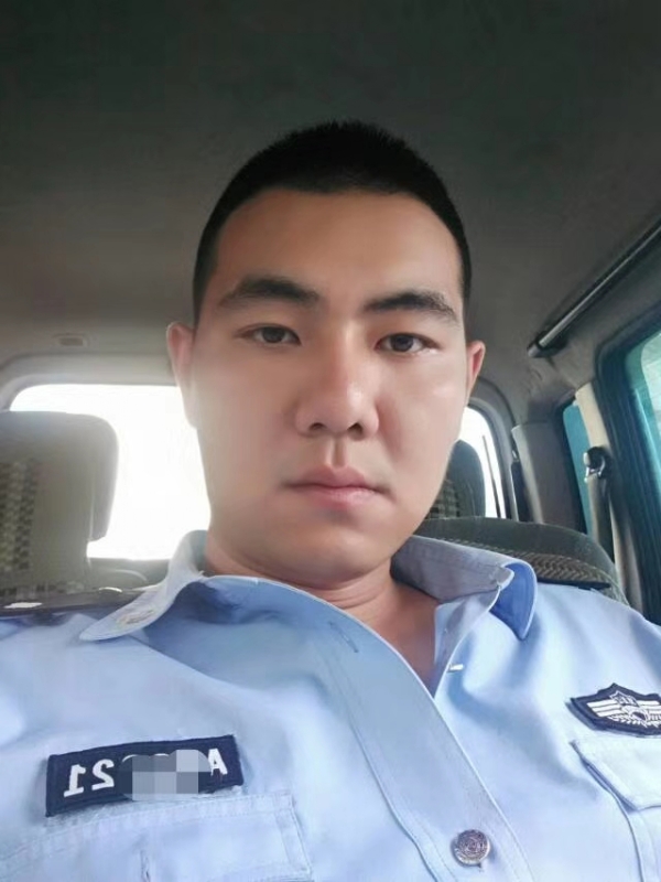 如果不爱请别伤害的第一张照片--仙游相亲网