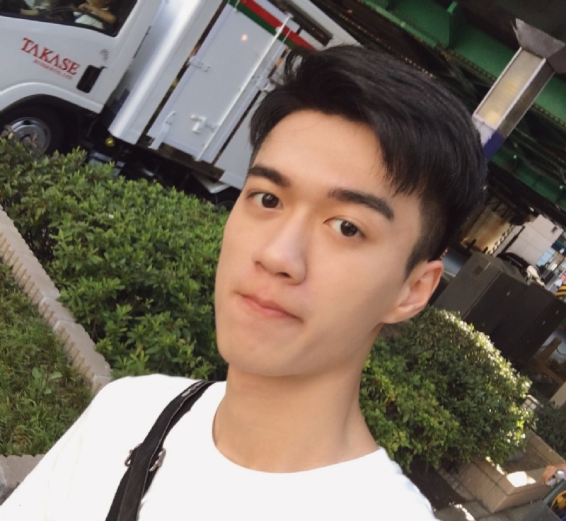 xiaoji的第二张照片--仙游相亲网