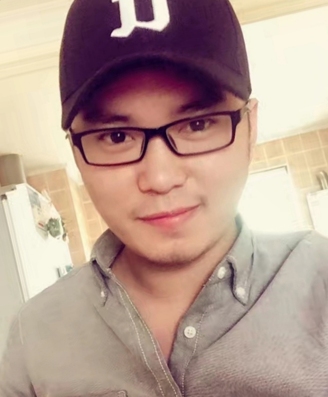 jack的第一张照片--仙游相亲网