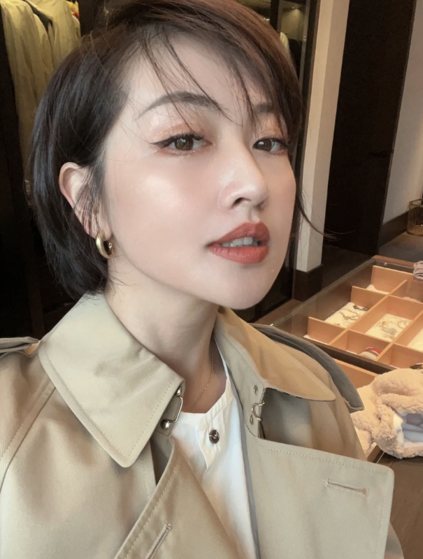 Angie的第一张照片--仙游相亲网