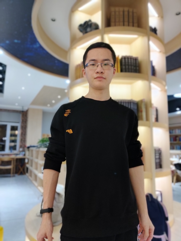 轩墨的第一张照片--仙游相亲网
