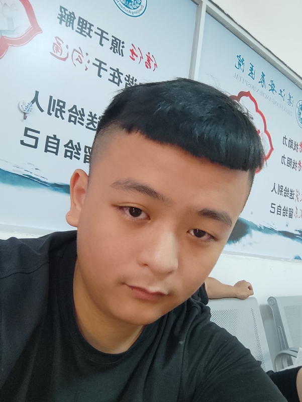 阿景的第一张照片--仙游相亲网