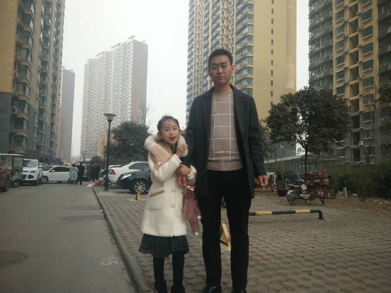 酷客的第一张照片--仙游相亲网