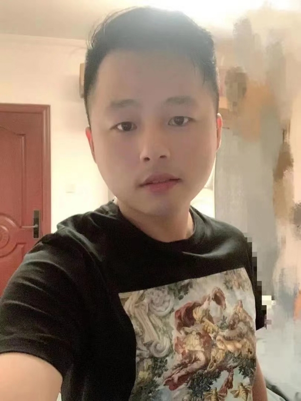 追风少年的第一张照片--仙游相亲网