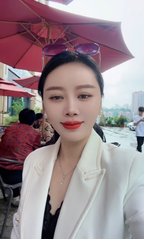 Angela的第一张照片--仙游相亲网
