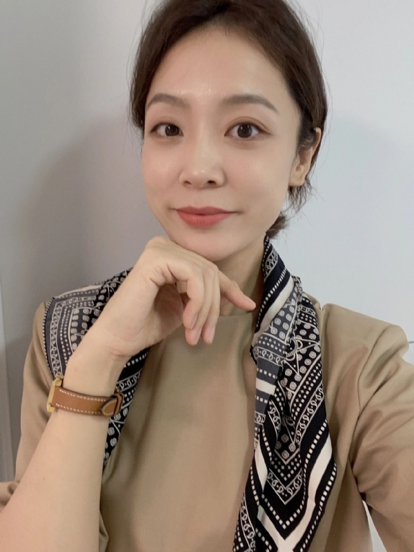 迷人秋色的第一张照片--仙游相亲网