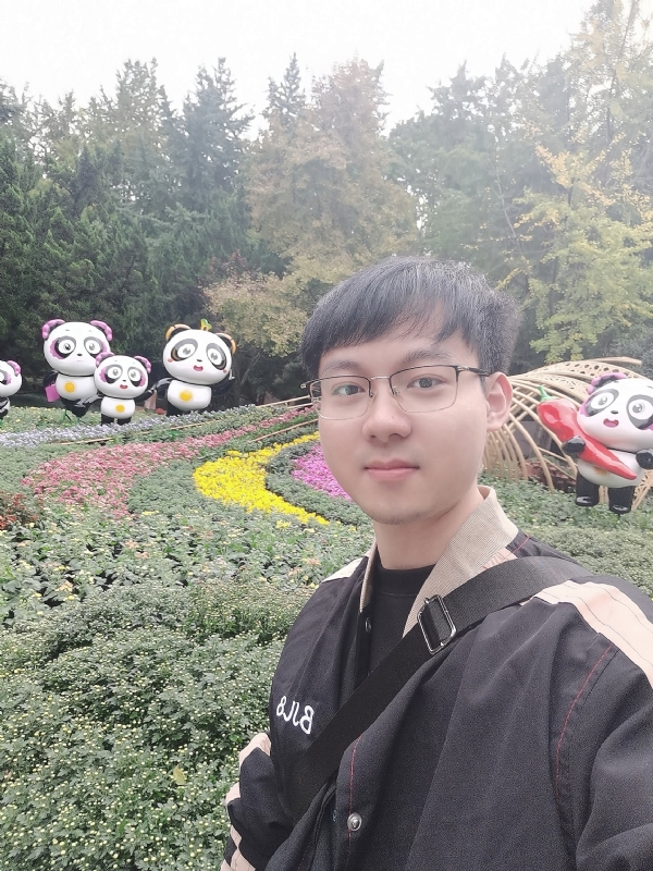 Ray的第一张照片--仙游相亲网