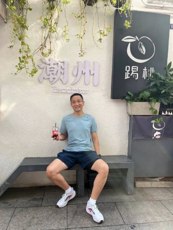 Elio的第一张照片--仙游相亲网