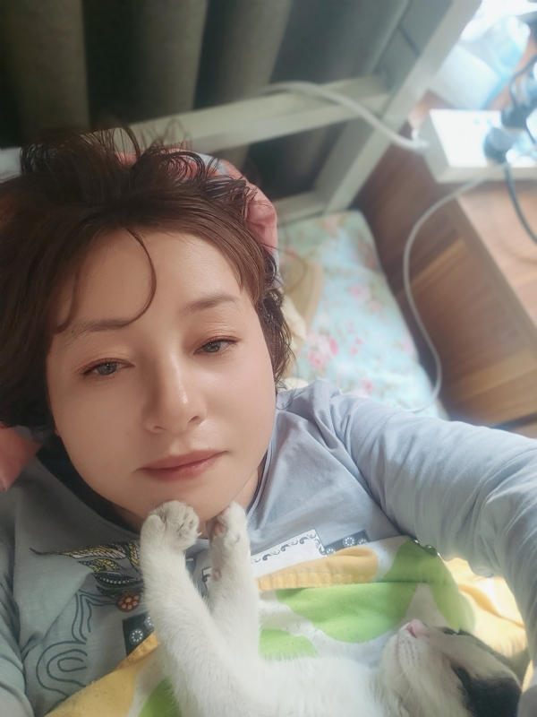 春天的第一张照片--仙游相亲网
