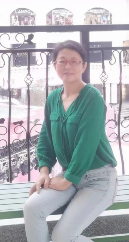 丽华的第七张照片--仙游相亲网