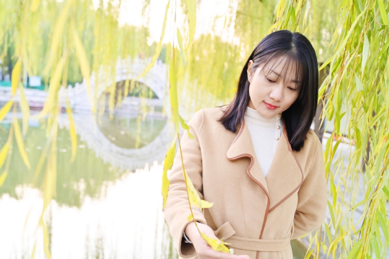 暖阳的第一张照片--仙游相亲网