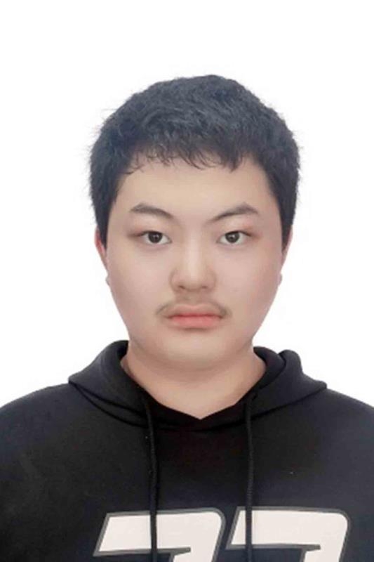 爱笑的男孩的第一张照片--仙游相亲网