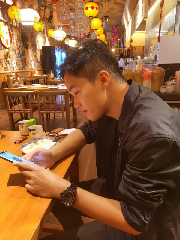 乳酸菌君的第二张照片--仙游相亲网