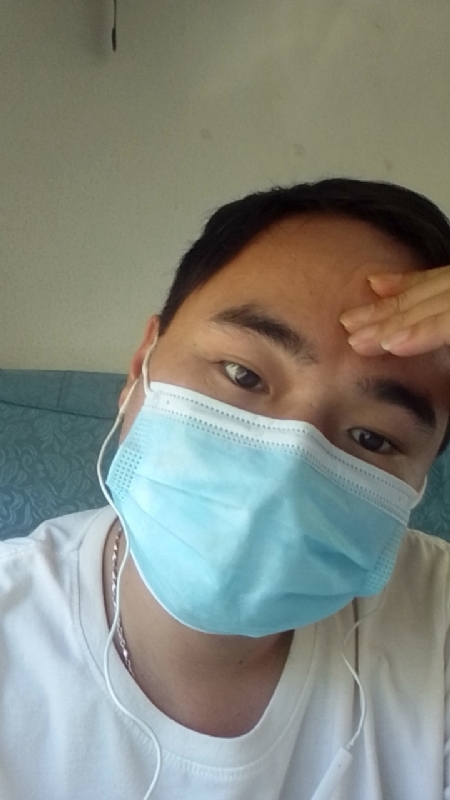 为你等候的第二张照片--仙游相亲网