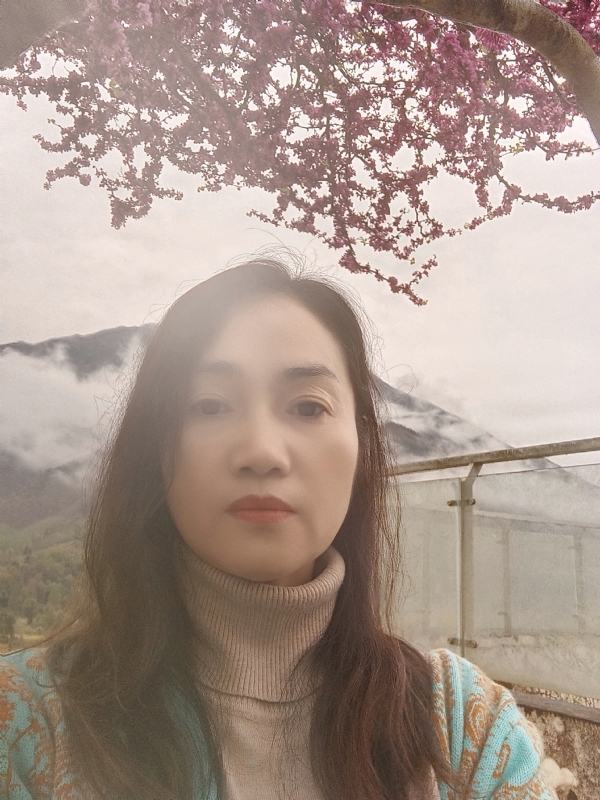 悠然磬歆的第一张照片--仙游相亲网