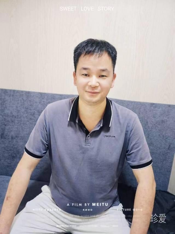 风笑痴的第二张照片--仙游相亲网