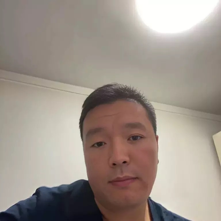穿唐装的松鼠的第一张照片--仙游相亲网