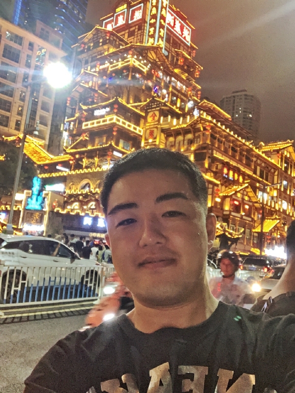 钢铁侠的第一张照片--仙游相亲网