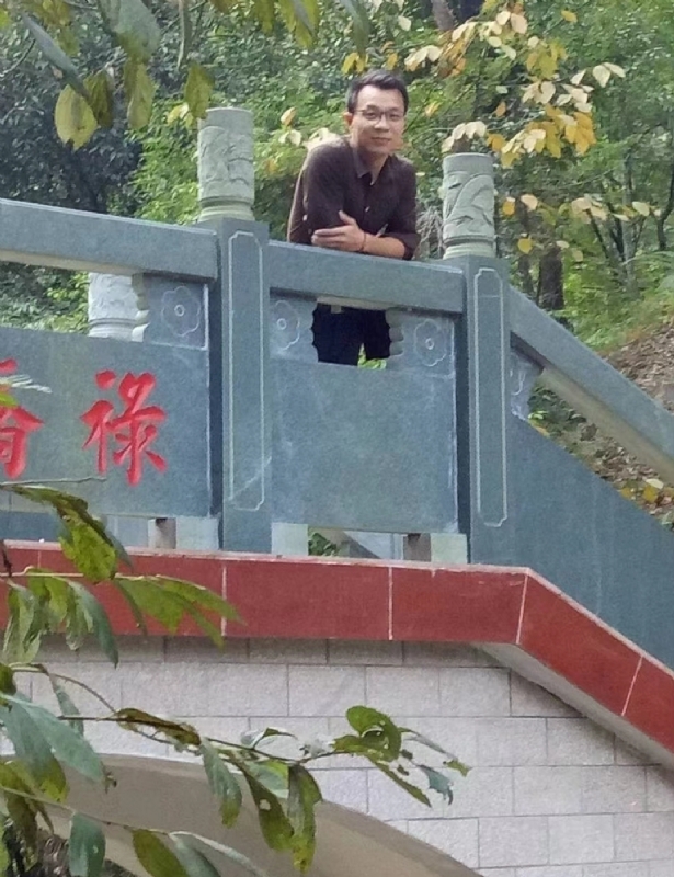 小茶的第二张照片--仙游相亲网