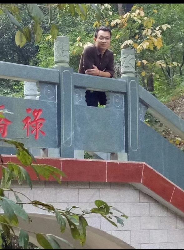 小茶的第三张照片--仙游相亲网