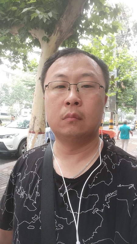 飘逸的星辰的第一张照片--仙游相亲网