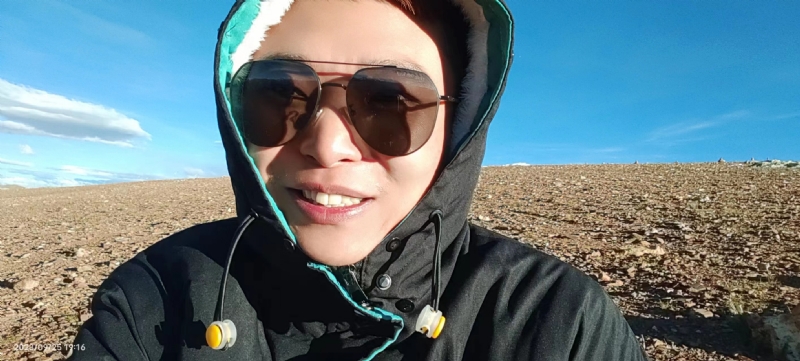 守一座孤城等一个旧人的第一张照片--仙游相亲网
