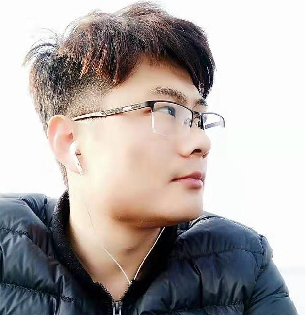 bin的第一张照片--仙游相亲网