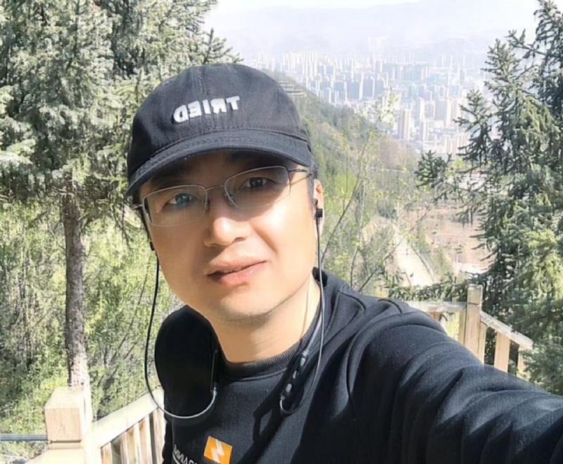 磐石的第一张照片--仙游相亲网