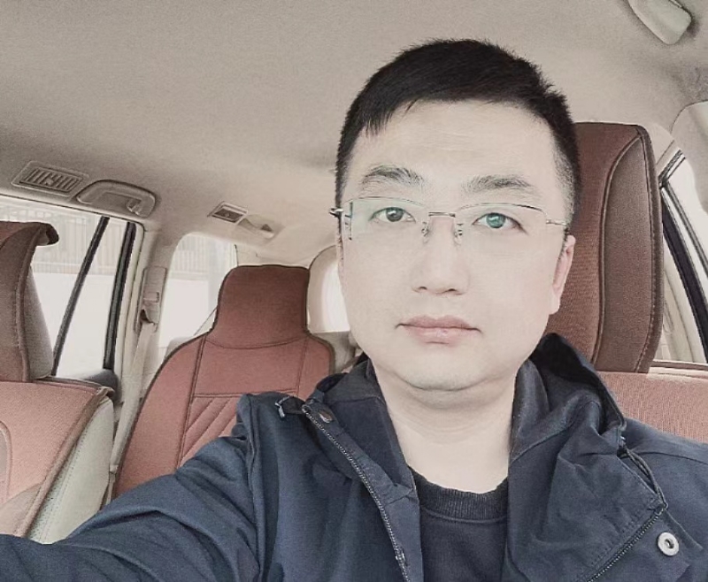 磐石的第二张照片--仙游相亲网