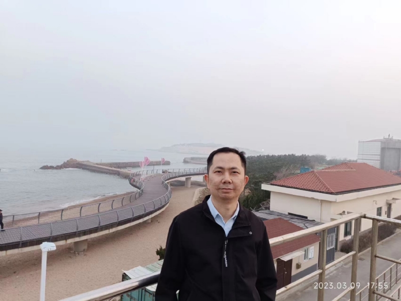 水流东的第二张照片--仙游相亲网