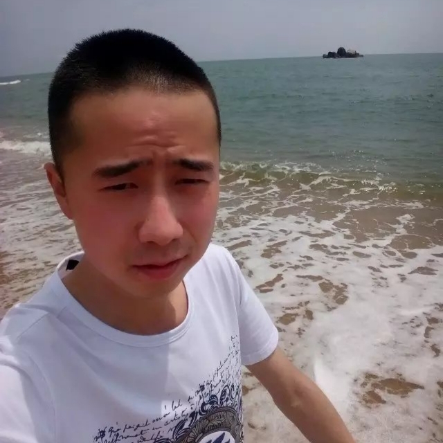海绵宝宝的第一张照片--仙游相亲网