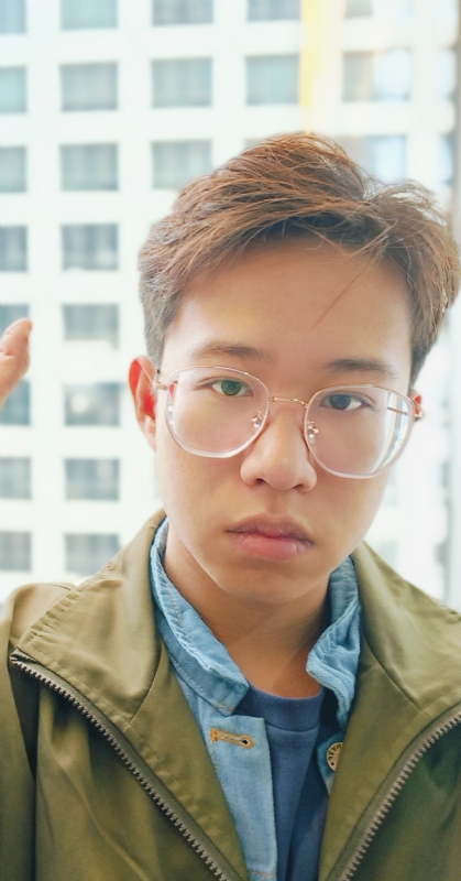 一顿三斤饭的第一张照片--仙游相亲网