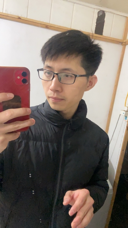 帆仔的第一张照片--仙游相亲网