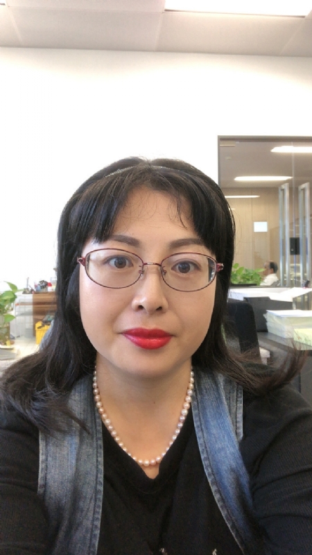炘炘的第一张照片--仙游相亲网