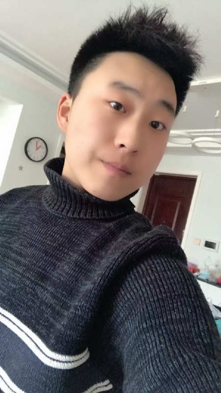 逾越i的第一张照片--仙游相亲网