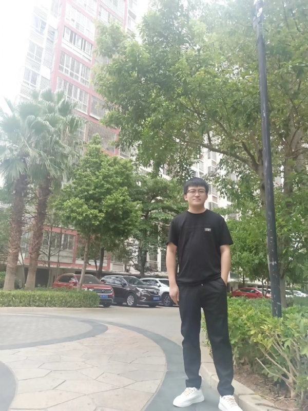 等闲的第四张照片--仙游相亲网