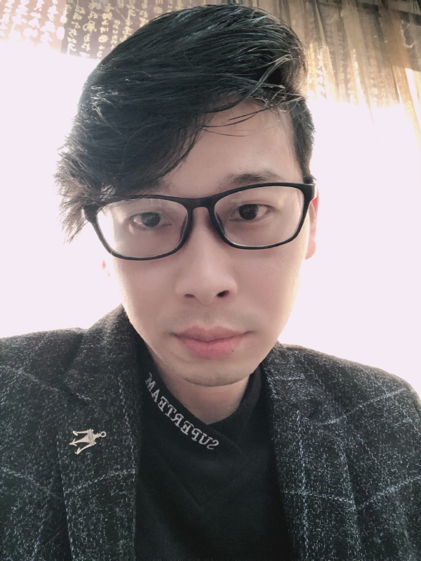 在等一个人的第一张照片--仙游相亲网