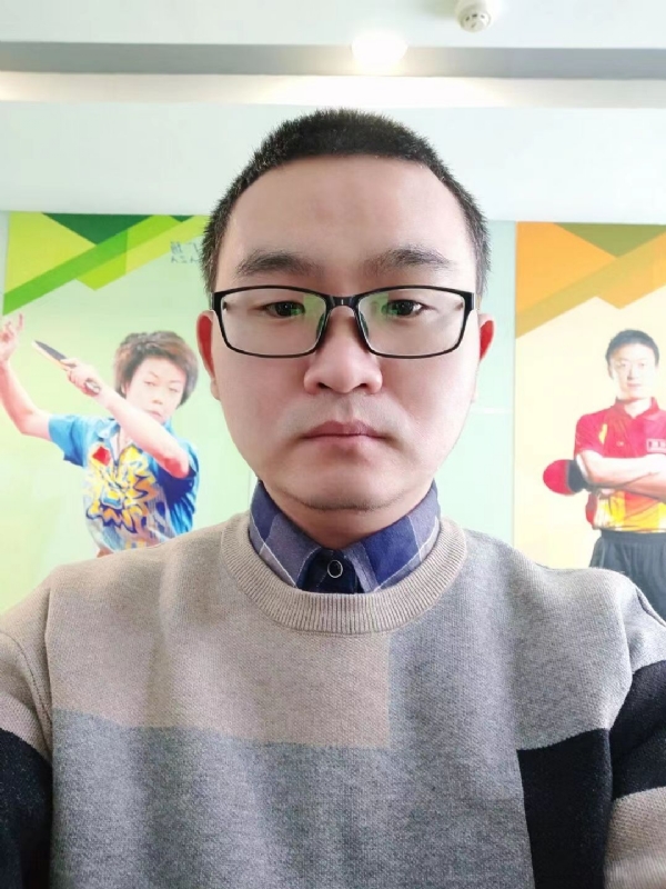 小乐的第二张照片--仙游相亲网