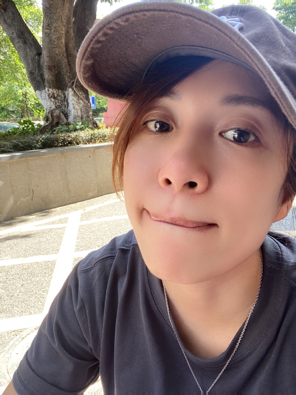 Sarah的第一张照片--仙游相亲网